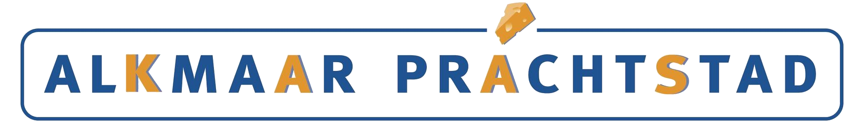 Alkmaar prachtstad logo